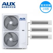 疫情期如何防止交叉感染？中央空調(diào)清洗注意事項(xiàng)